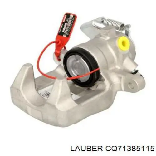Поршень супорту гальмівного, заднього Lauber CQ71385115