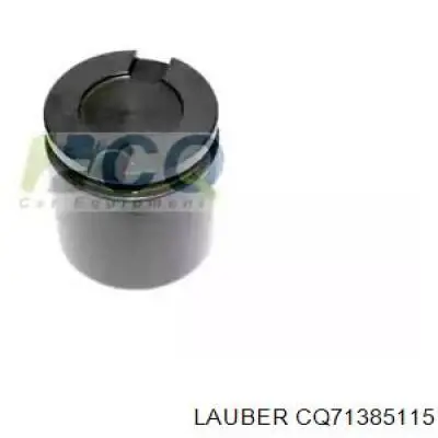 CQ71385115 Lauber поршень супорту гальмівного, заднього