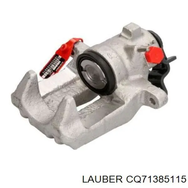 Поршень гальмівного супорта заднього Lauber CQ71385115 ціна, від 6.74 USD