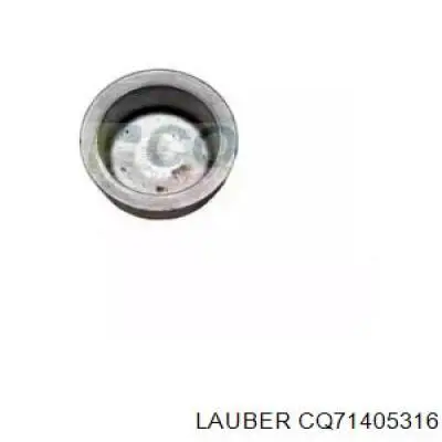 CQ71405316 Lauber поршень супорту гальмівного, переднього