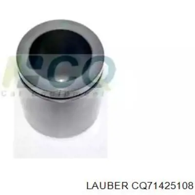 CQ71425108 Lauber поршень супорту гальмівного, переднього