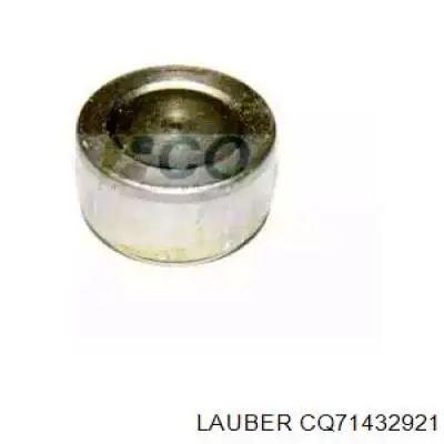 Поршень супорта гальмівного, переднього Lauber CQ71432921 ціна, від 5.78 USD