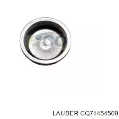 CQ71454509 Lauber поршень супорту гальмівного, переднього
