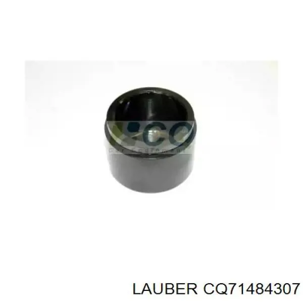 CQ71484307 Lauber поршень супорту гальмівного, переднього