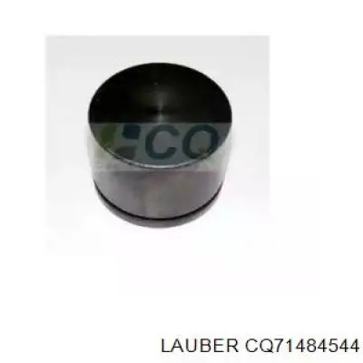 CQ71484544 Lauber поршень супорту гальмівного, переднього