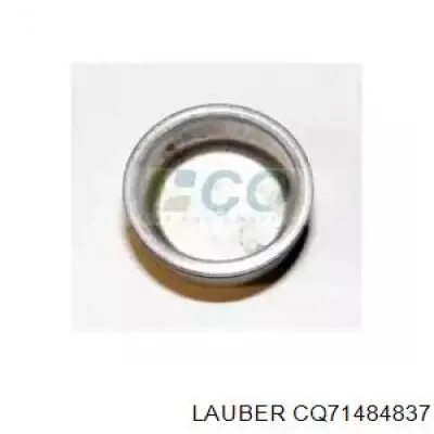 CQ71484837 Lauber поршень супорту гальмівного, переднього