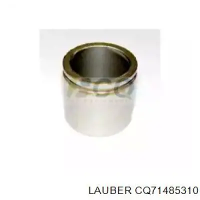 CQ71485310 Lauber поршень супорту гальмівного, переднього
