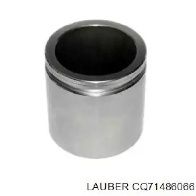 CQ71486066 Lauber ремкомплект супорту гальмівного переднього
