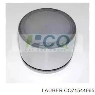 Поршень супорта гальмівного, переднього Lauber CQ71544965 ціна, від 7.34 USD