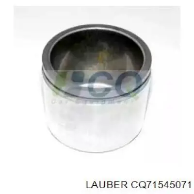 CQ71545071 Lauber поршень супорту гальмівного, переднього