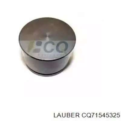CQ71545325 Lauber поршень супорту гальмівного, переднього
