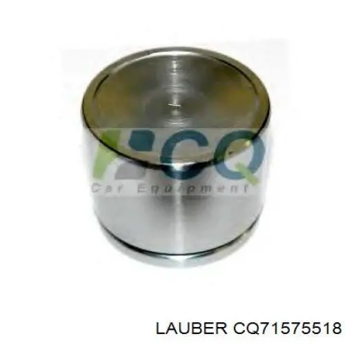 Купити CQ71575518 Lauber Поршень супорту гальмівного, переднього