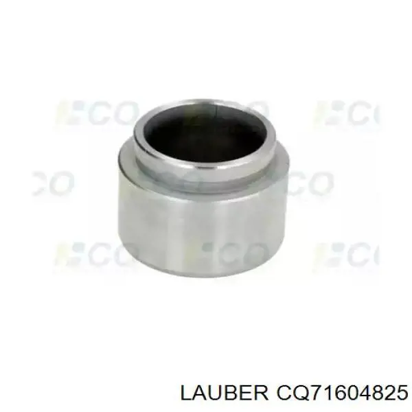 Поршень супорту гальмівного, переднього MR510891 Mitsubishi
