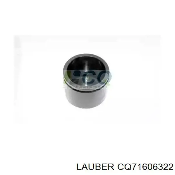 Поршень супорта гальмівного, переднього Goodrem RK83260 ціна, від 9.63 USD