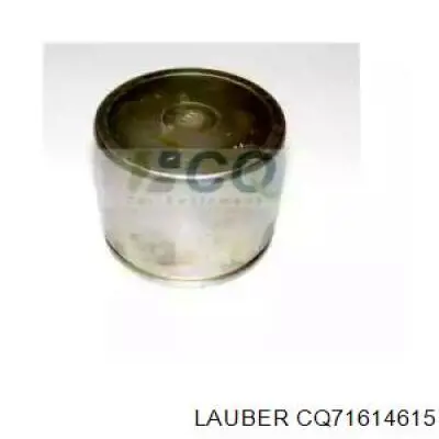 CQ71614615 Lauber поршень супорту гальмівного, переднього