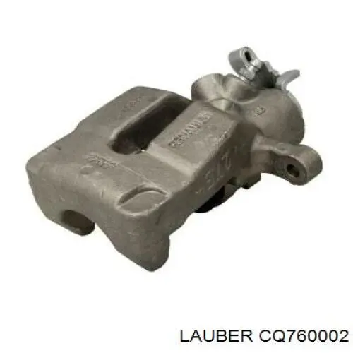 Супорт задній правий CQ760002 Lauber