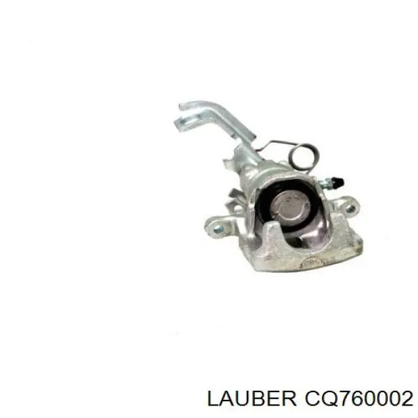 Купити CQ760002 Lauber Супорт задній правий