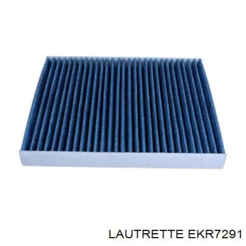 EKR7291 Lautrette