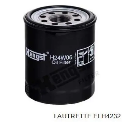 ELH4232 Lautrette фільтр масляний