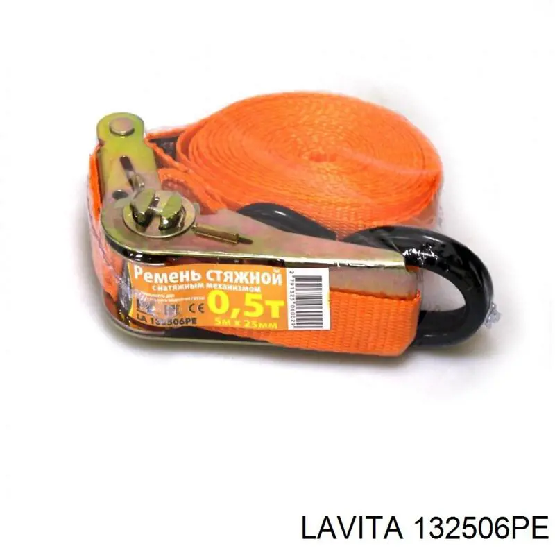  132506PE Lavita