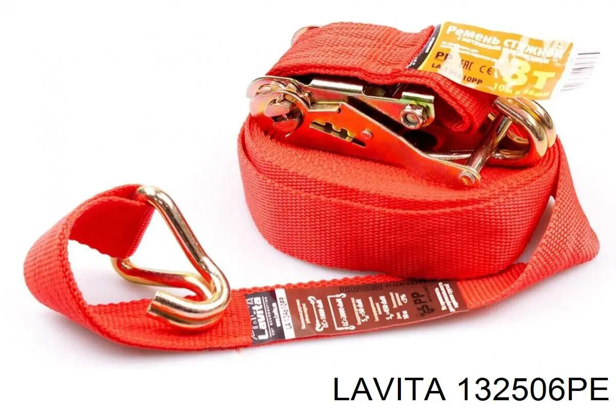 132506PE Lavita 