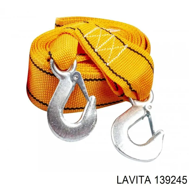 139245 Lavita 