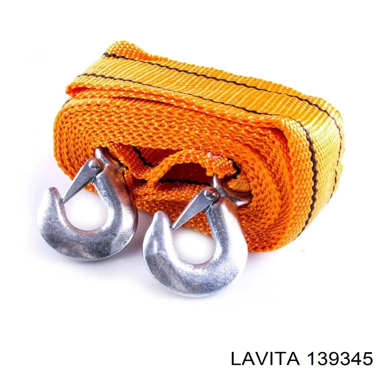  139345 Lavita