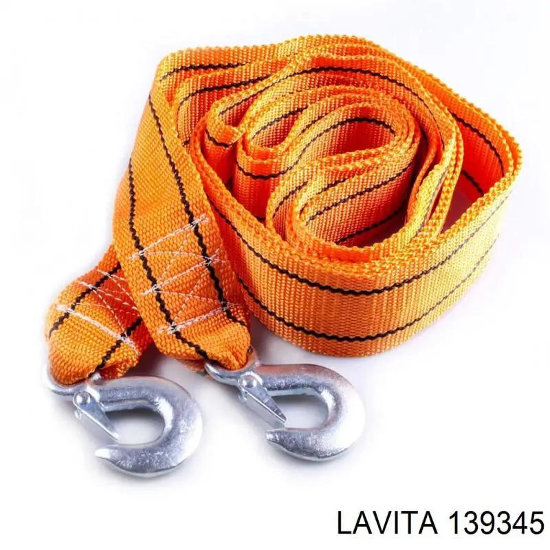 139345 Lavita 