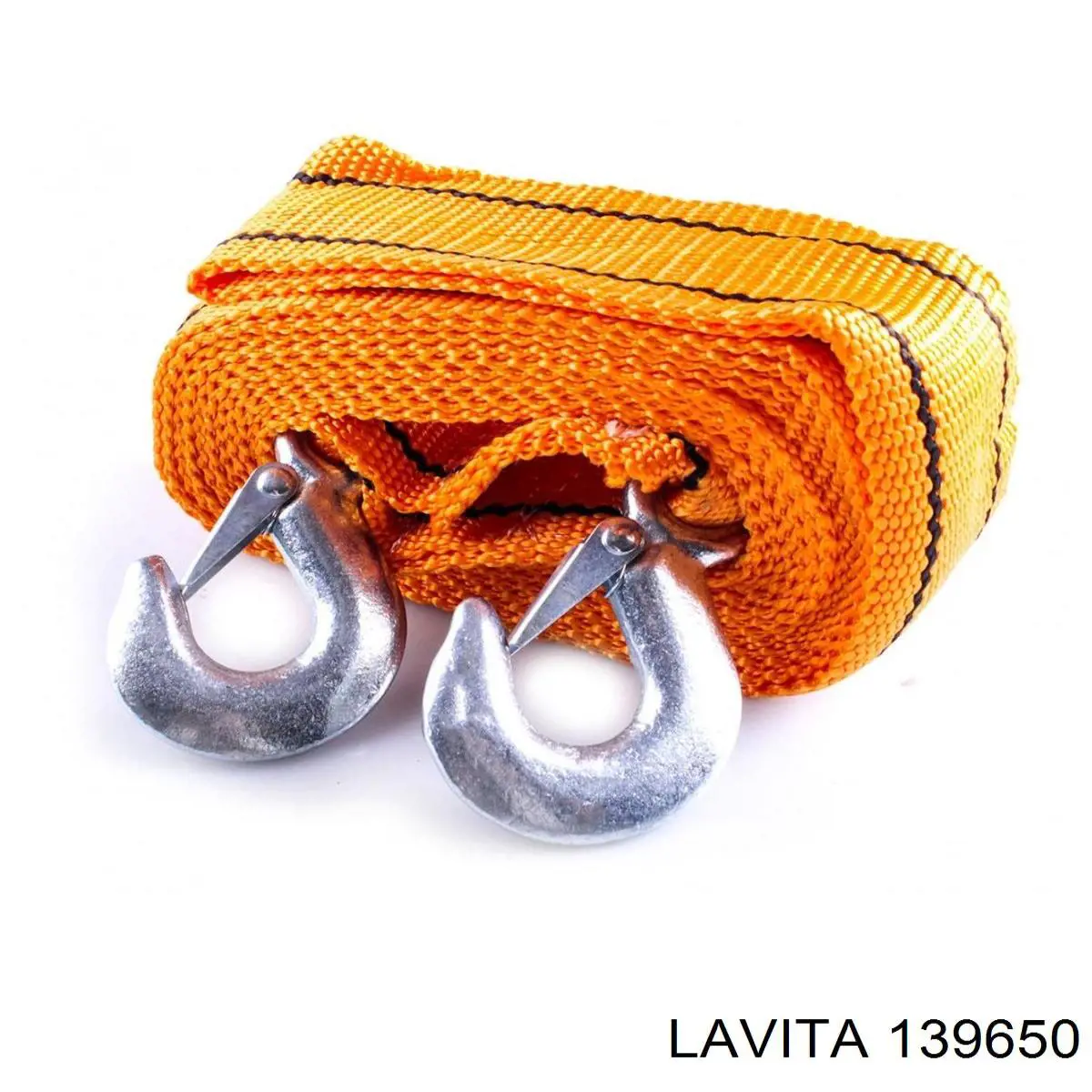 Купити 139650 Lavita Трос буксирувальний