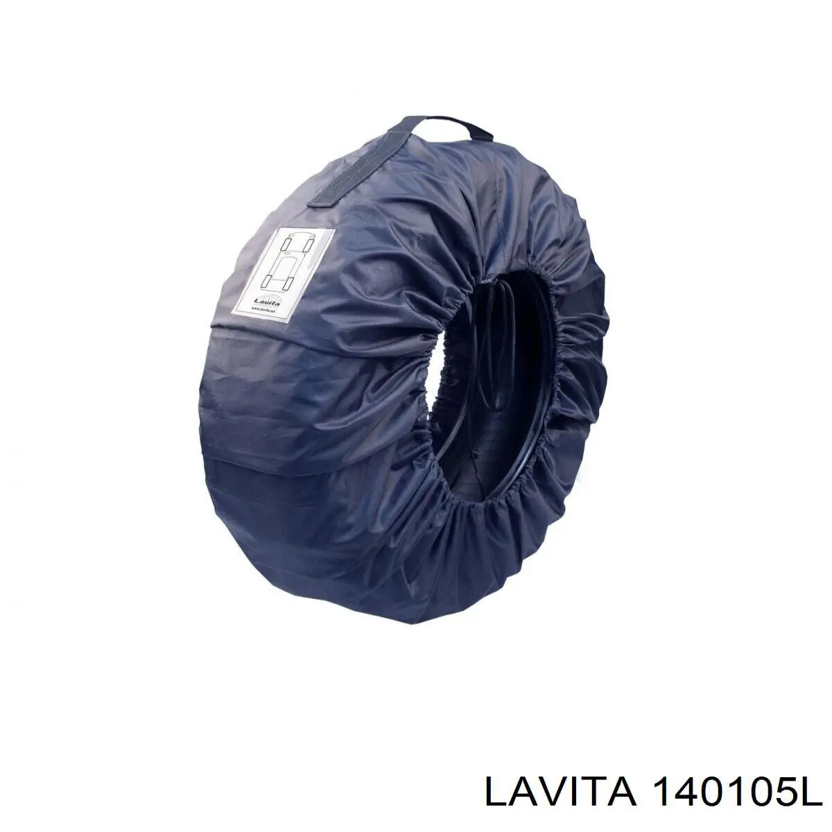  Lavita 140105L ціна, від 17.30 USD