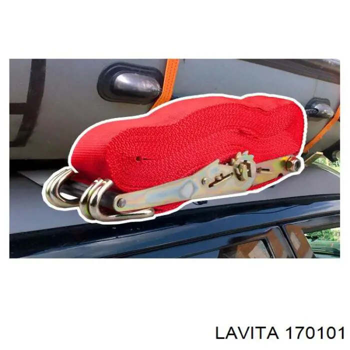  170101 Lavita