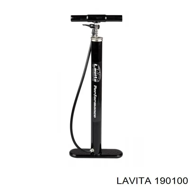  190100 Lavita