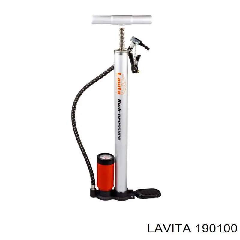  Lavita 190100 ціна, від 3.64 USD