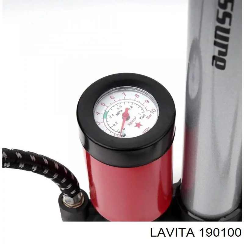 Купити 190100 Lavita 