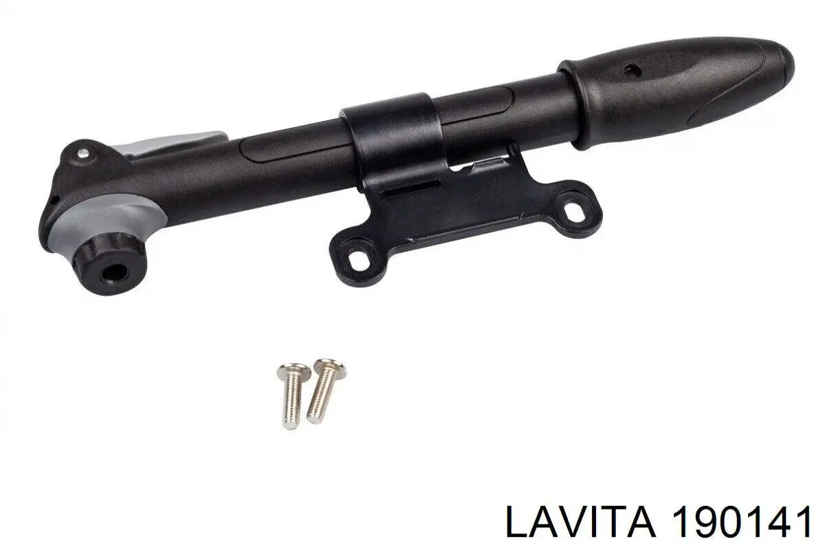 190141 Lavita Компресор