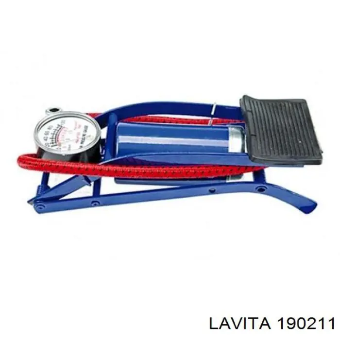  190211 Lavita