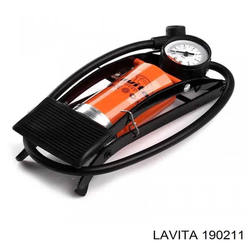  Lavita 190211 ціна, від 7.10 USD