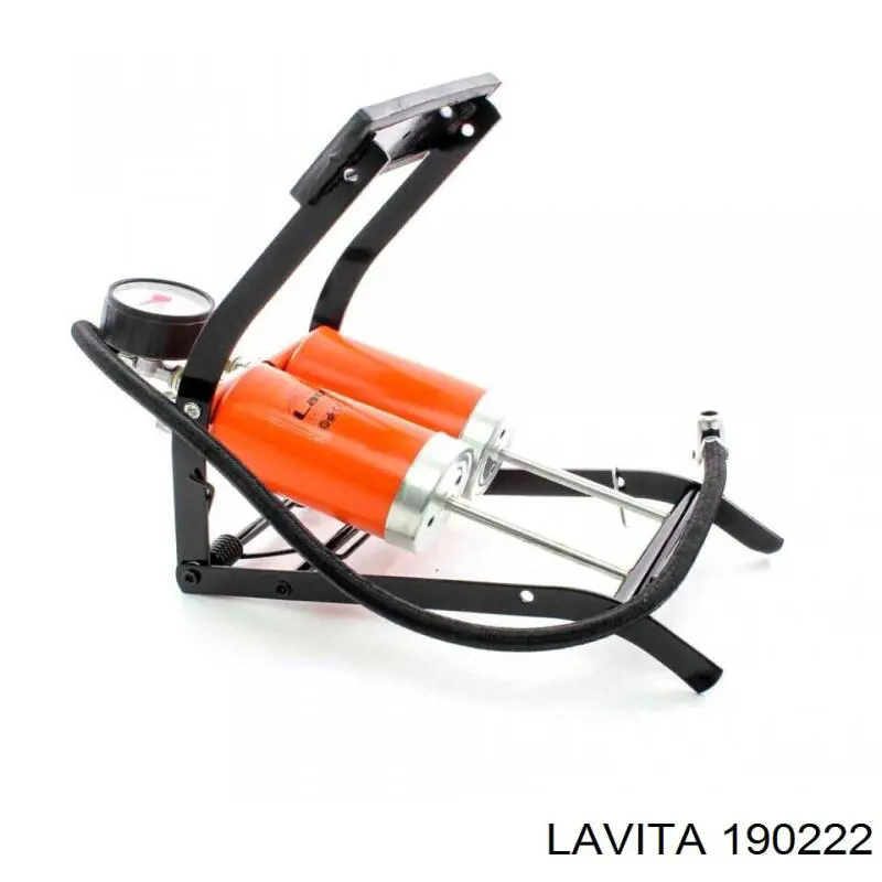  190222 Lavita