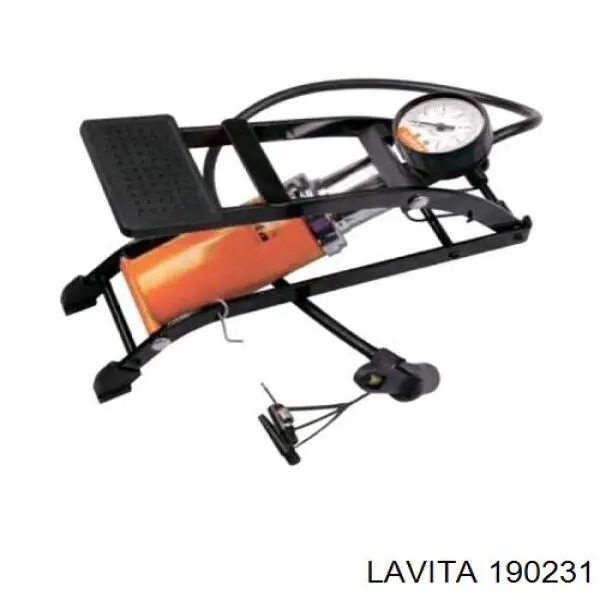  Lavita 190231 ціна, від 9.34 USD