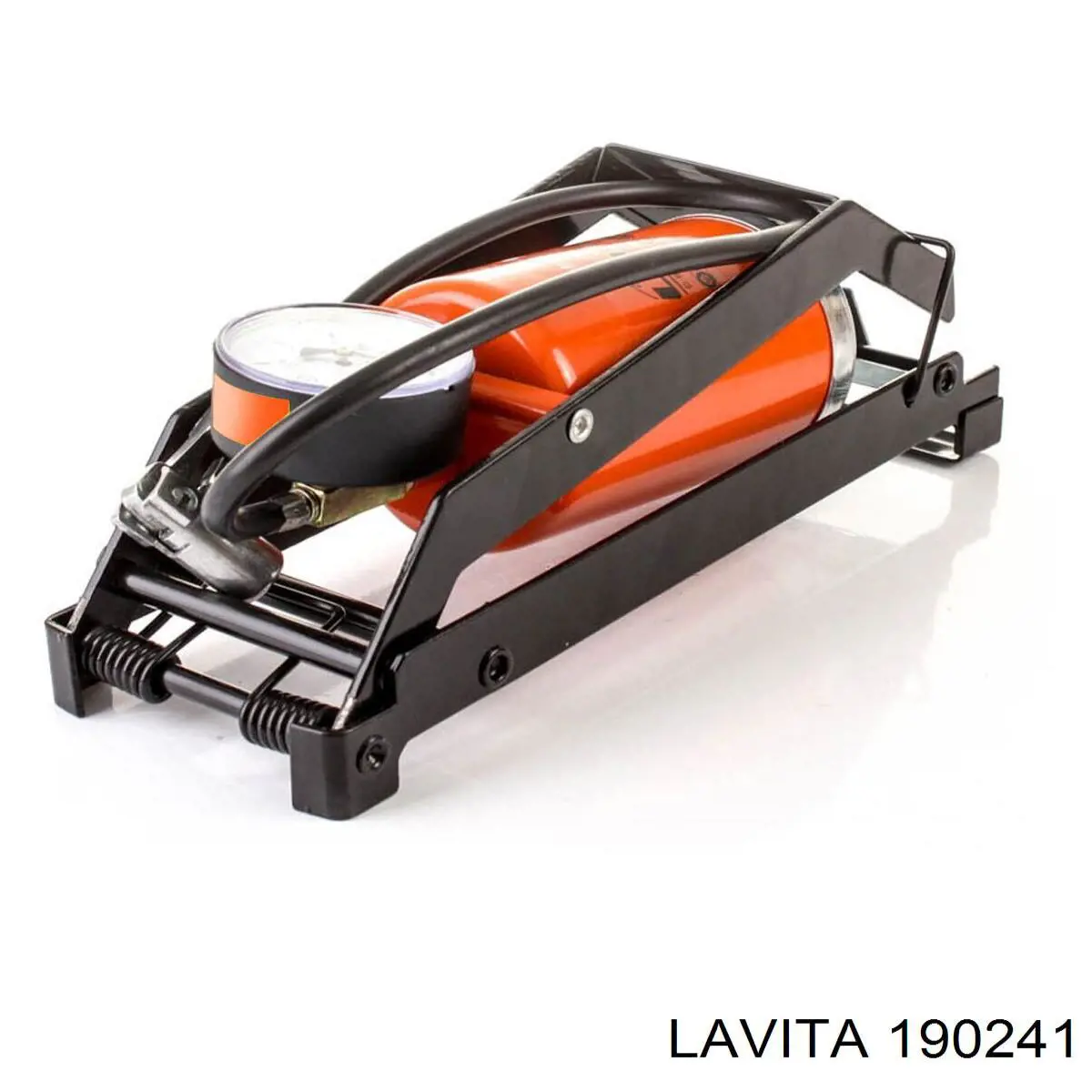Насос повітряний Lavita 190241 ціна, від 9.12 USD