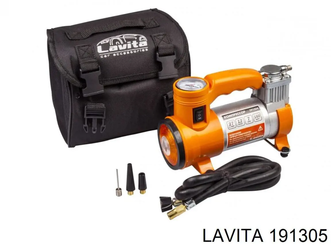  Lavita 191305 ціна, від 34.57 USD