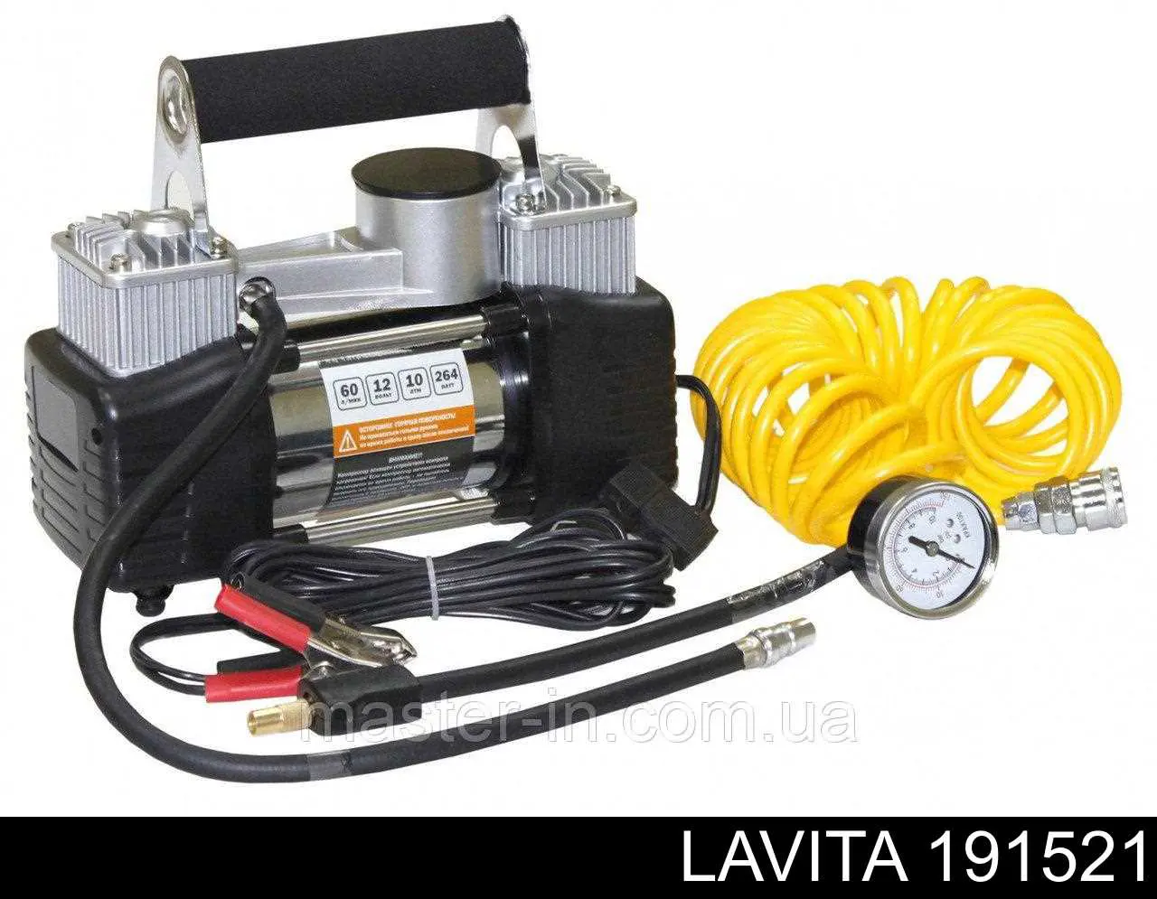  191521 Lavita