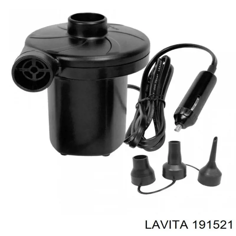 191521 Lavita 