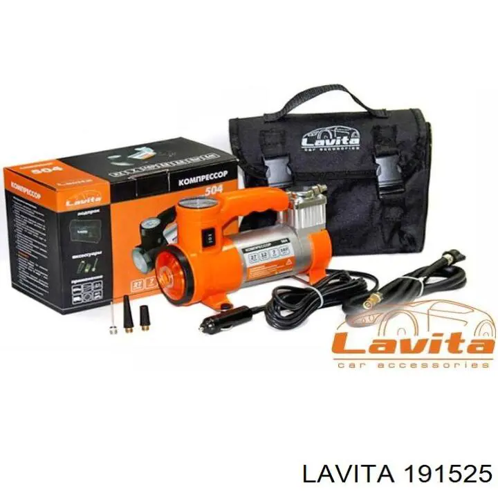  Lavita 191525 ціна, від 32.73 USD