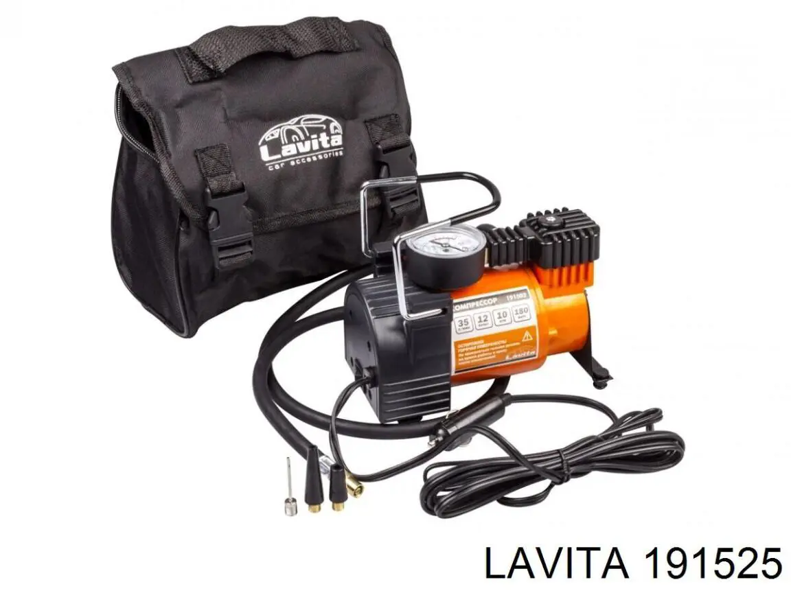 191525 Lavita 
