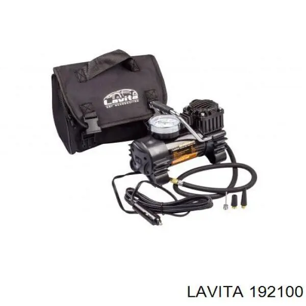  192100 Lavita