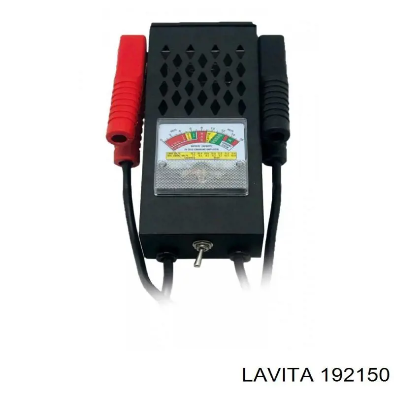 192150 Lavita 
