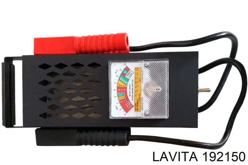 Купити 192150 Lavita 