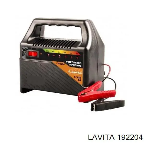  Lavita 192204 ціна, від 18.02 USD