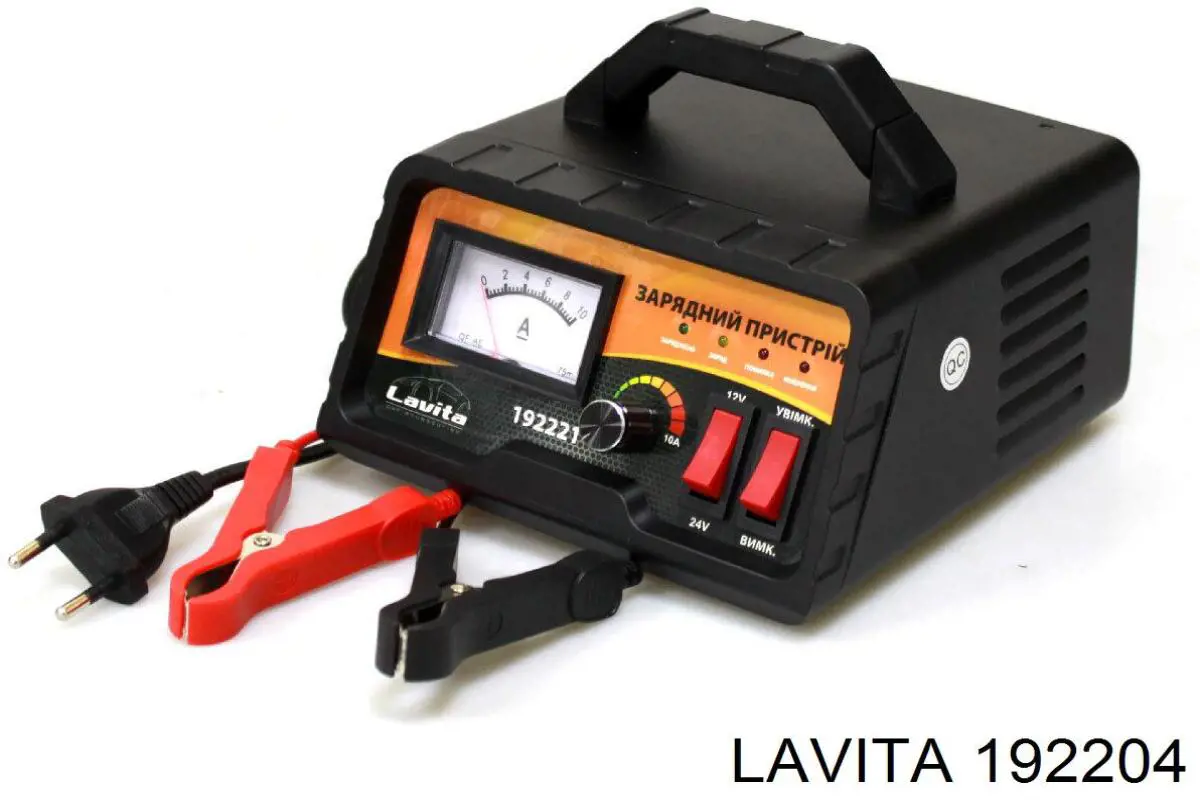 192204 Lavita 